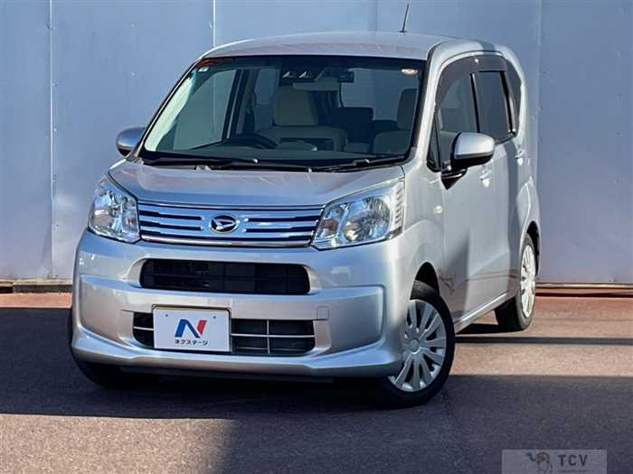 2022 Daihatsu Move