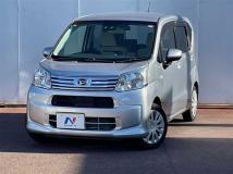 2022 Daihatsu Move