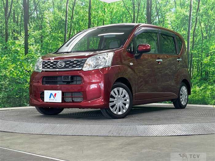 2015 Daihatsu Move
