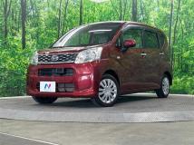 2015 Daihatsu Move