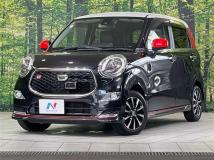 2015 Daihatsu Cast
