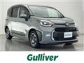 2023 Toyota Sienta