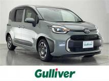 2023 Toyota Sienta
