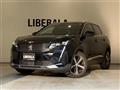 2022 Peugeot 3008