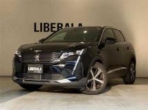 2022 Peugeot 3008