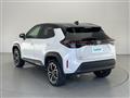 2025 Toyota Yaris Cross