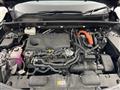 2024 Toyota Harrier Hybrid