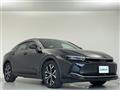 2022 Toyota Crown