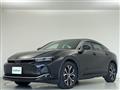 2022 Toyota Crown