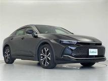 2022 Toyota Crown