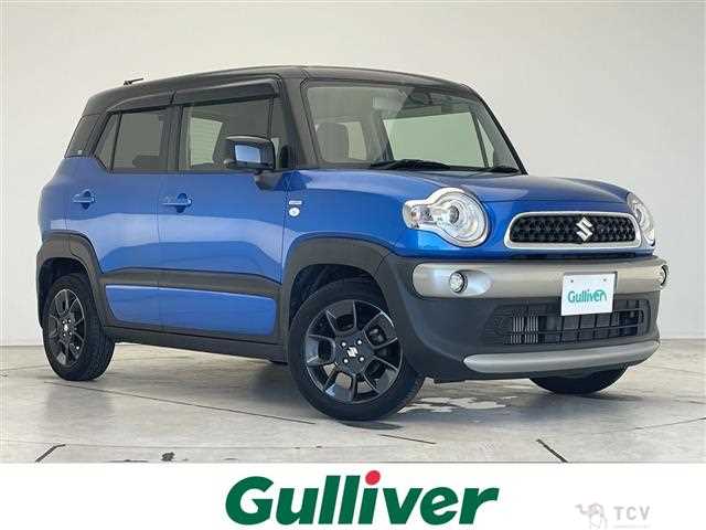 2020 Suzuki XBEE