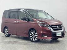 2019 Nissan Serena