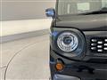 2021 Suzuki Spacia
