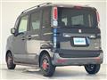 2021 Suzuki Spacia