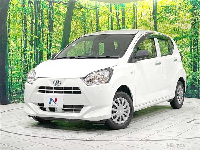 2021 Daihatsu Mira Es