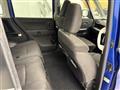 2017 Mitsubishi Delica D2
