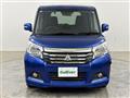2017 Mitsubishi Delica D2