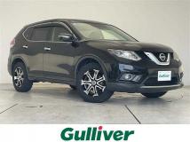 2015 Nissan X-Trail