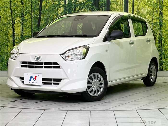 2021 Daihatsu Mira Es
