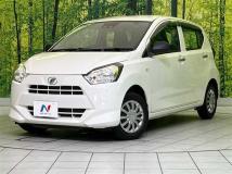 2021 Daihatsu Mira Es