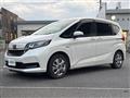 2021 Honda Freed