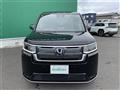 2022 Honda Step WGN