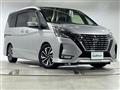 2022 Nissan Serena