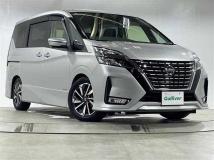 2022 Nissan Serena