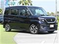 2021 Suzuki Solio