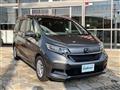 2021 Honda Freed