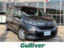 2021 Honda Freed