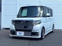 2016 Daihatsu Tanto