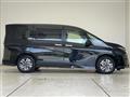 2023 Nissan Serena