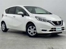 2021 Nissan Note