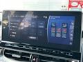 2022 Toyota Crown Hybrid