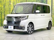 2017 Daihatsu Tanto
