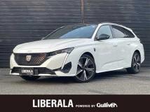 2023 Peugeot 308