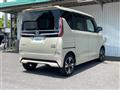 2023 Nissan ROOX