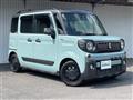 2021 Suzuki Spacia