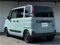 2021 Suzuki Spacia
