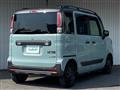 2021 Suzuki Spacia