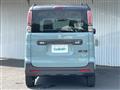 2021 Suzuki Spacia