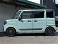 2021 Suzuki Spacia