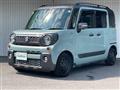 2021 Suzuki Spacia