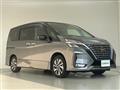 2021 Nissan Serena