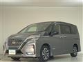 2021 Nissan Serena