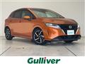 2022 Nissan Note