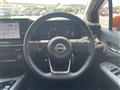 2022 Nissan Note