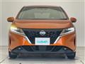 2022 Nissan Note