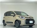 2024 Toyota Sienta
